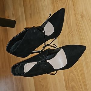 Aldo High Heeled Booties